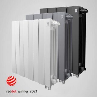 Радиатор Royal Thermo PianoForte 500 VDR